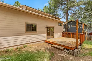 47 E Judy St, Flagstaff, AZ 86005 - Photo 29