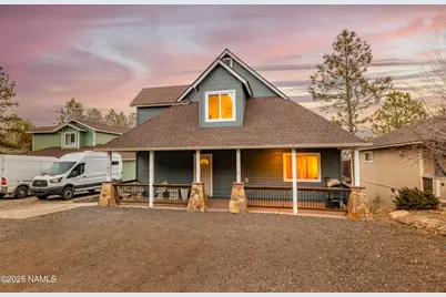 1662 E Mountain View Avenue, Flagstaff, AZ 86004 - Photo 3