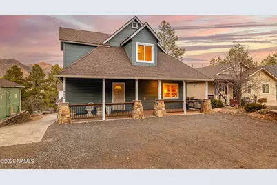 1662 E Mountain View Avenue, Flagstaff, AZ 86004 - Photo 1