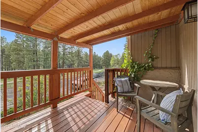 930 N Turquoise Drive, Flagstaff, AZ 86001 - Photo 21