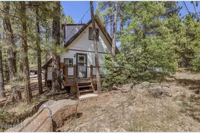 1245 E Antelope Trail, Munds Park, AZ 86017 - Photo 5