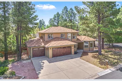 2100 N Timberline Road, Flagstaff, AZ 86004 - Photo 1