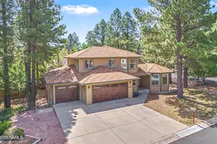 2100 N Timberline Rd, Flagstaff, AZ 86004 - Photo 1