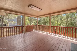 2100 N Timberline Rd, Flagstaff, AZ 86004 - Photo 33
