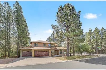 2100 N Timberline Road, Flagstaff, AZ 86004 - Photo 3