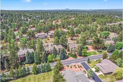 2781 N Walnut Hills Drive #50, Flagstaff, AZ 86004 - Photo 25