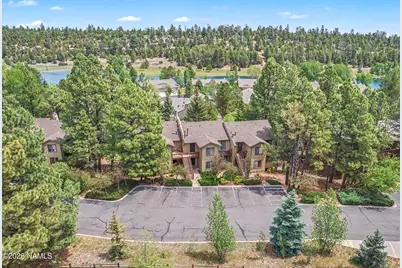 2781 N Walnut Hills Drive #50, Flagstaff, AZ 86004 - Photo 29