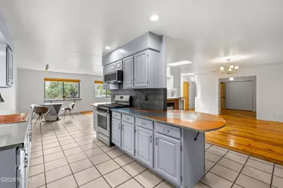 3500 W Mountain Drive, Flagstaff, AZ 86001 - Photo 11