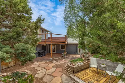 3500 W Mountain Drive, Flagstaff, AZ 86001 - Photo 27