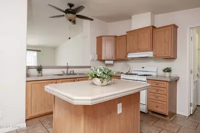 4360 N Randall Street, Flagstaff, AZ 86004 - Photo 1