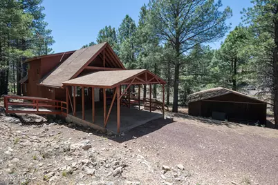 2238 Co Bar Trail, Flagstaff, AZ 86005 - Photo 3