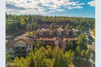 532 N Otto Drive #10, Flagstaff, AZ 86001 - Photo 53