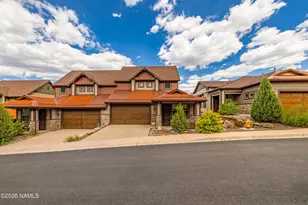 532 N Otto Dr, Flagstaff, AZ 86001 - Photo 3