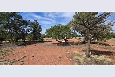 3730 S Canyon Vista Road, Williams, AZ 86046 - Photo 1