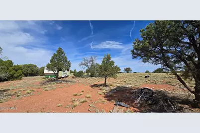 3730 S Canyon Vista Road, Williams, AZ 86046 - Photo 9