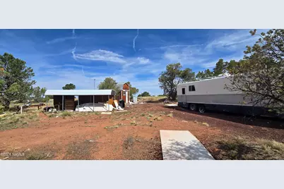 3730 S Canyon Vista Road, Williams, AZ 86046 - Photo 3