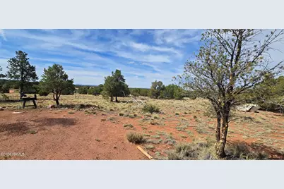 3730 S Canyon Vista Road, Williams, AZ 86046 - Photo 13