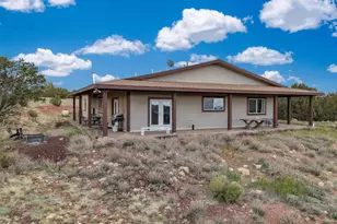 8752 S Lariat Rd, Williams, AZ 86046 - Photo 23