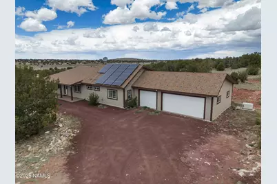 8752 S Lariat Road, Williams, AZ 86046 - Photo 21