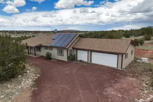 8752 S Lariat Rd, Williams, AZ 86046 - Photo 21