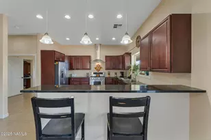 8752 S Lariat Rd, Williams, AZ 86046 - Photo 5