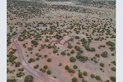 8752 S Lariat Road, Williams, AZ 86046 - Photo 33