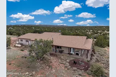 8752 S Lariat Road, Williams, AZ 86046 - Photo 25
