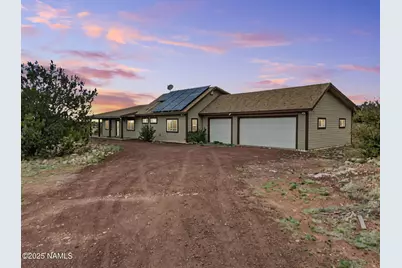 8752 S Lariat Road, Williams, AZ 86046 - Photo 37
