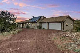 8752 S Lariat Rd, Williams, AZ 86046 - Photo 37