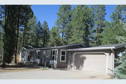 2290 W Adirondack Avenue, Flagstaff, AZ 86001 - Photo 1