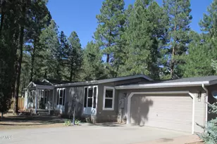 2290 W Adirondack Ave, Flagstaff, AZ 86001 - Photo 1