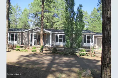 2290 W Adirondack Avenue, Flagstaff, AZ 86001 - Photo 5