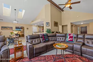 691 S Torrey Pines Dr, Williams, AZ 86046 - Photo 7