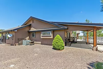 691 S Torrey Pines Drive, Williams, AZ 86046 - Photo 41