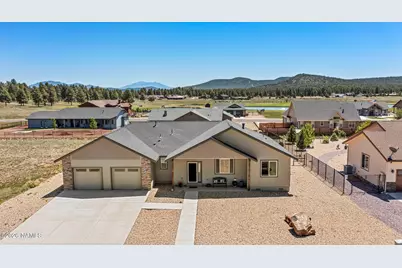 115 Anthem Drive, Williams, AZ 86046 - Photo 1
