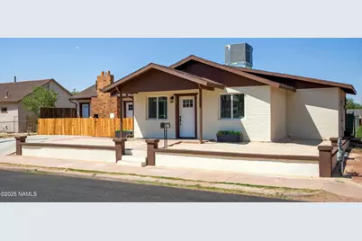 108 E Oak Street, Winslow, AZ 86047 - Photo 3
