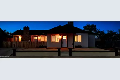 108 E Oak Street, Winslow, AZ 86047 - Photo 1
