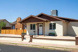 108 E Oak St, Winslow, AZ 86047 - Photo 1