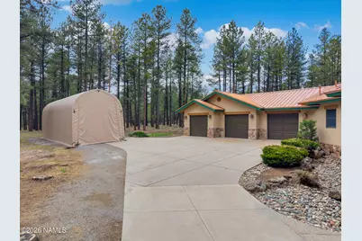 5415 N Fort Valley Road, Flagstaff, AZ 86001 - Photo 5