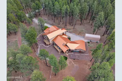 5415 N Fort Valley Road, Flagstaff, AZ 86001 - Photo 63