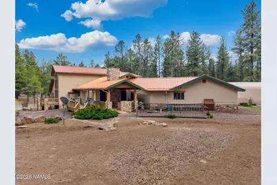 5415 N Fort Valley Road, Flagstaff, AZ 86001 - Photo 53