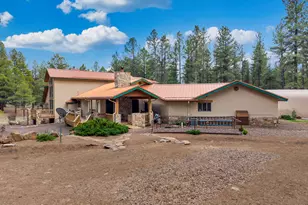 5415 N Fort Valley Rd, Flagstaff, AZ 86001 - Photo 53