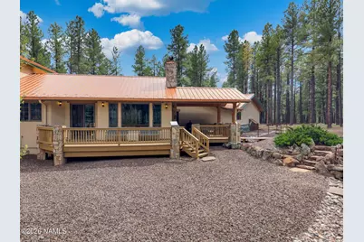 5415 N Fort Valley Road, Flagstaff, AZ 86001 - Photo 55