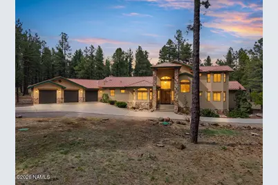 5415 N Fort Valley Road, Flagstaff, AZ 86001 - Photo 1