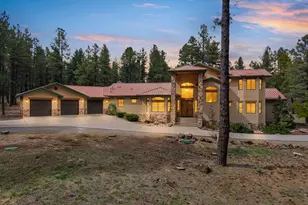 5415 N Fort Valley Rd, Flagstaff, AZ 86001 - Photo 1