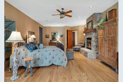 5415 N Fort Valley Road, Flagstaff, AZ 86001 - Photo 31