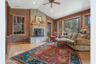 5415 N Fort Valley Road, Flagstaff, AZ 86001 - Photo 13