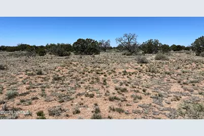 3927 Mohave Lot A 12 Acres Trail, Williams, AZ 86046 - Photo 9