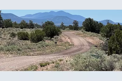 3927 Mohave Lot A 12 Acres Trail, Williams, AZ 86046 - Photo 3