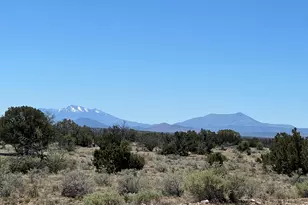 3927 Mohave Lot A 12 Acres Trail, Williams, AZ 86046 - Photo 1